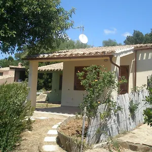 Casa vacanze Dino&fanny