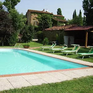 Alloggio per agriturismo Il Belvedere Di Roccavo