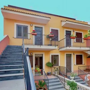Appartamento Adriana Mare Etna Sicilia
